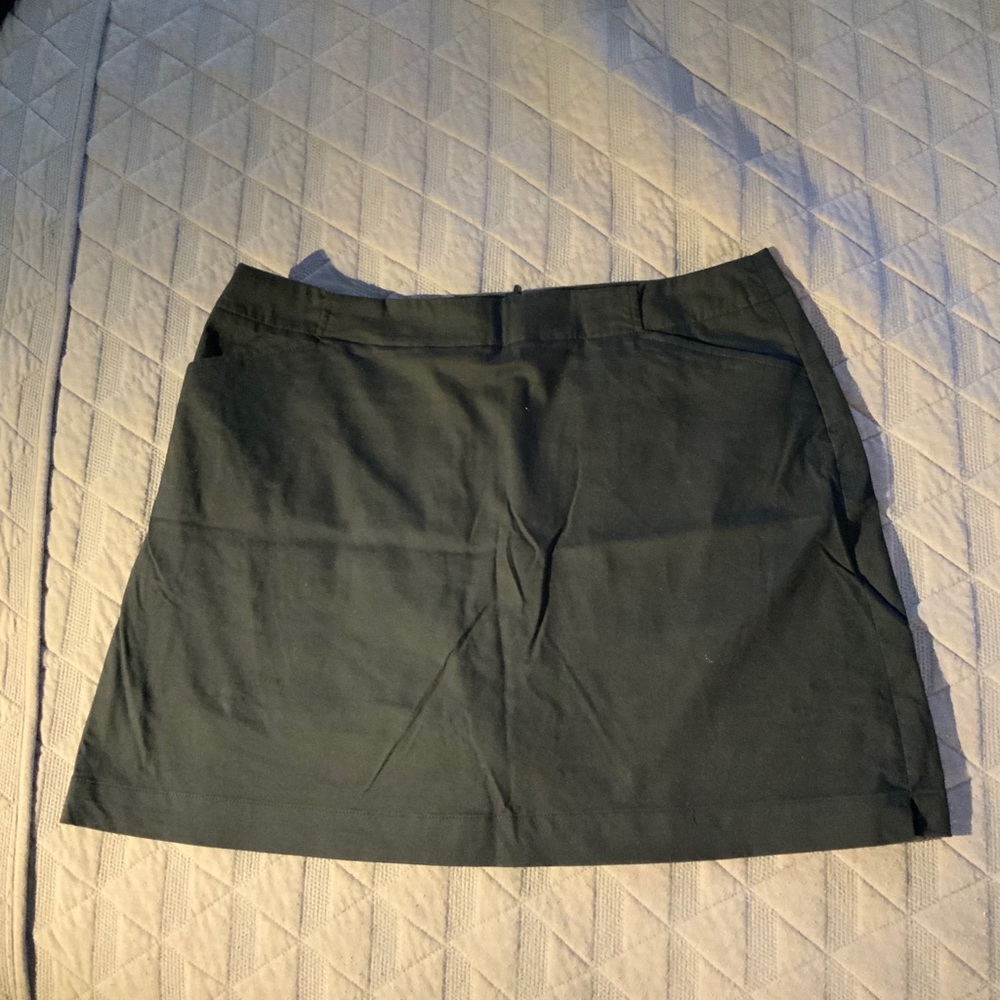 Nike Golf Dri-Fit Skort